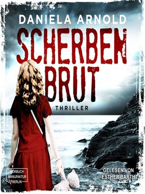 cover image of Scherbenbrut--Thriller (ungekürzt)